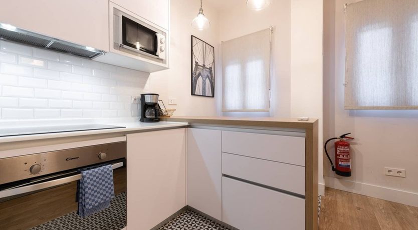 Photo of Flamenco Dance