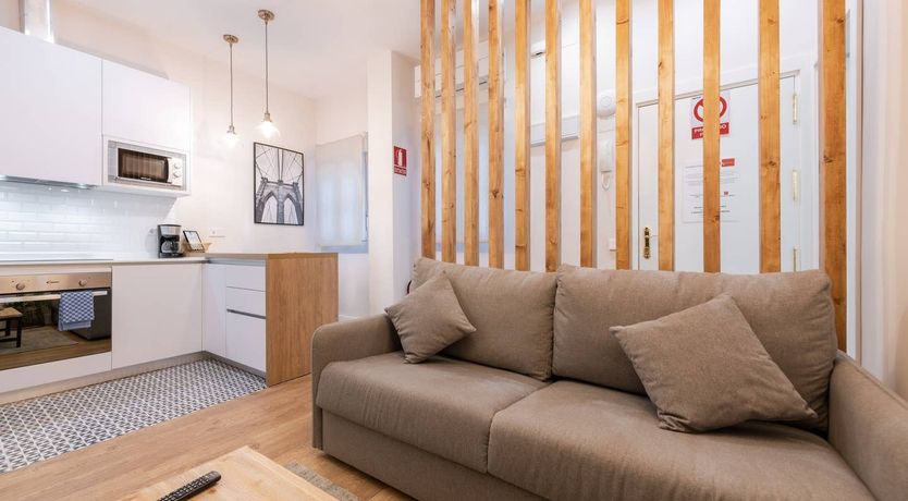 Photo of Flamenco Dance