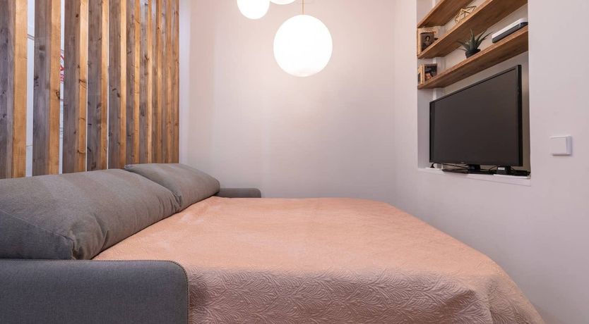 Photo of Flamenco Dance