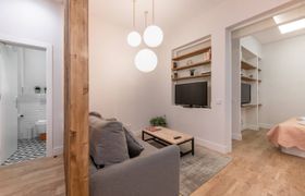 Flamenco Dance Apartment