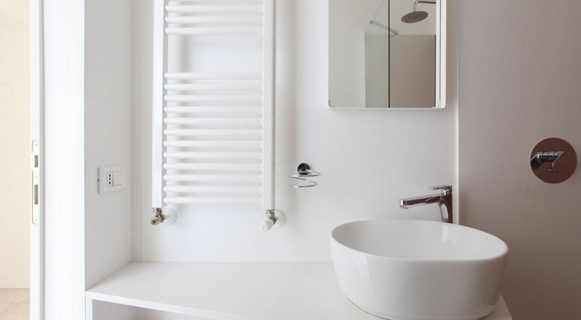 Photo of Rossobianco