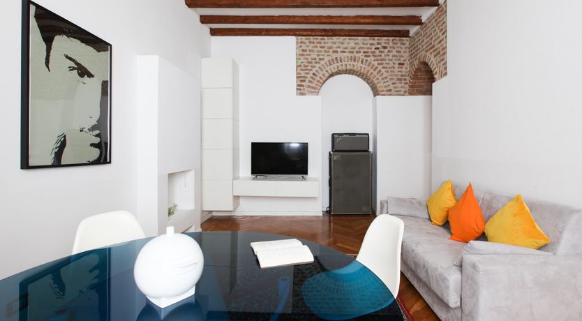 Photo of Rossobianco