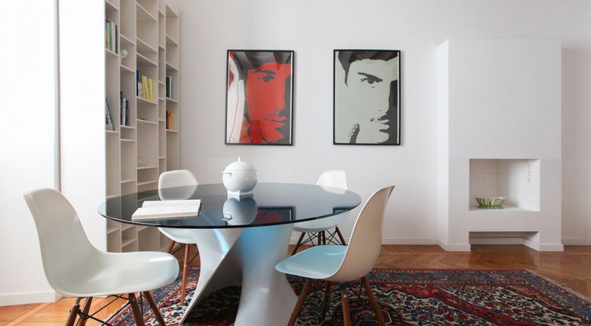 Photo of Rossobianco