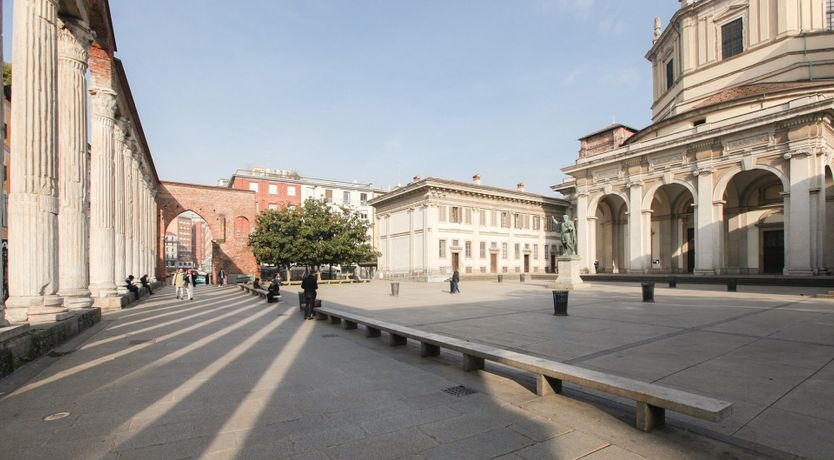 Photo of Rossobianco