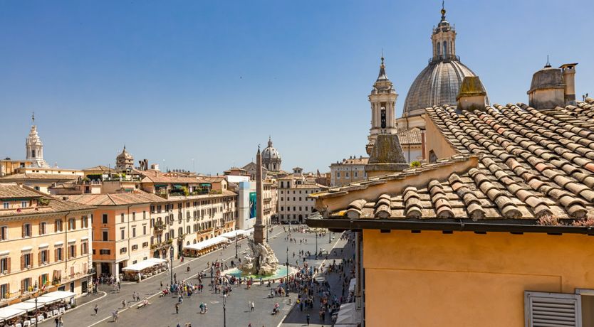 Photo of Neptune's Eye