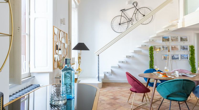 Photo of Neptune's Eye