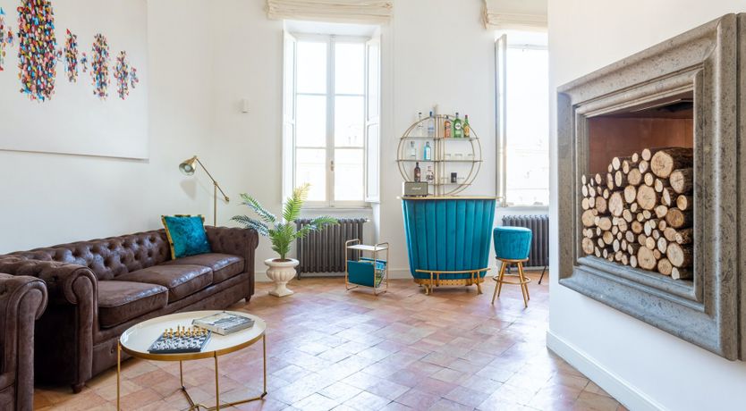 Photo of Neptune's Eye