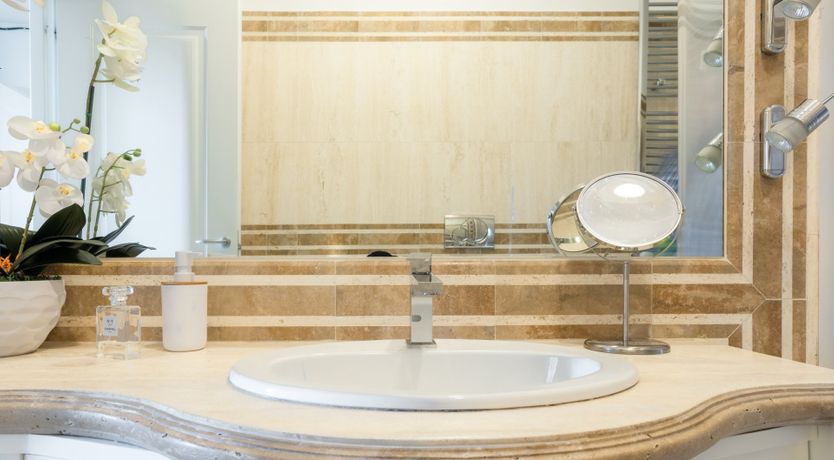 Photo of Neptune's Eye