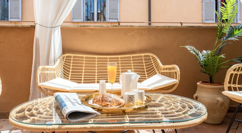 Photo of Neptune's Eye