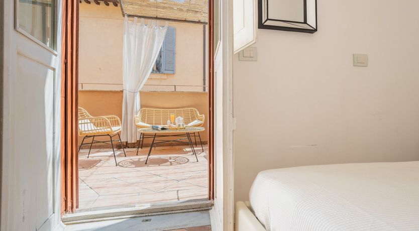 Photo of Neptune's Eye