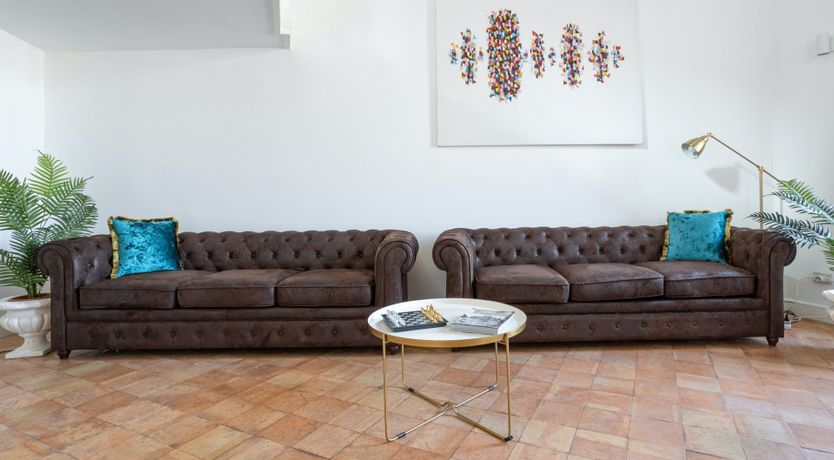 Photo of Neptune's Eye