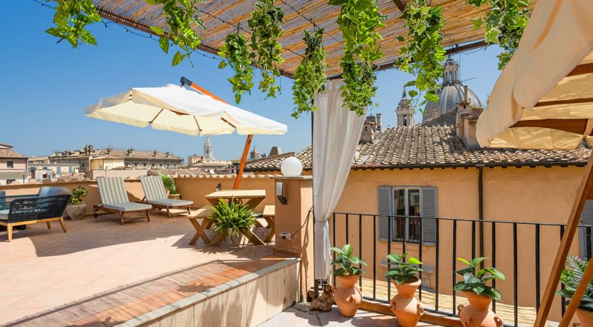 Photo of Neptune's Eye