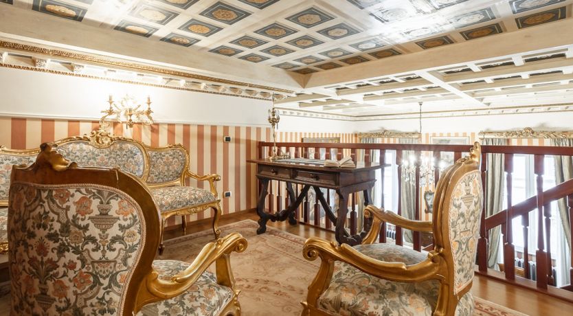 Photo of The Chocolate Box