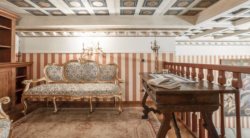 Photo of The Chocolate Box