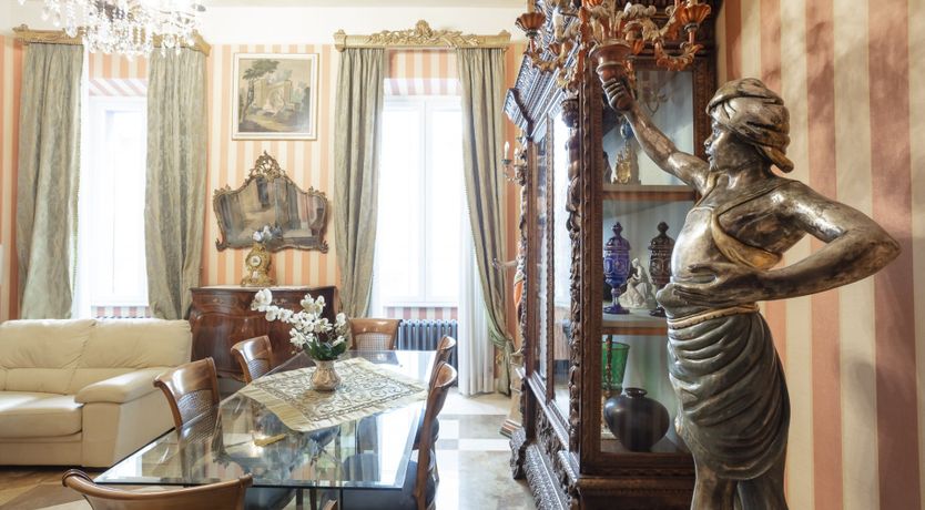 Photo of The Chocolate Box