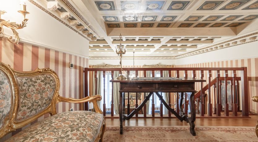 Photo of The Chocolate Box