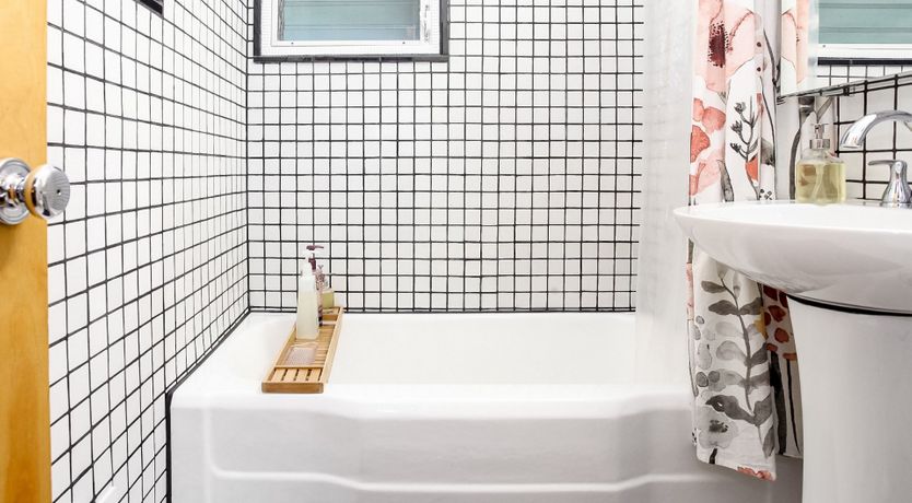 Photo of Newton's Cradle