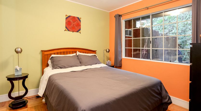 Photo of Newton's Cradle