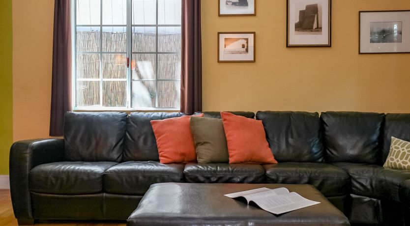 Photo of Newton's Cradle