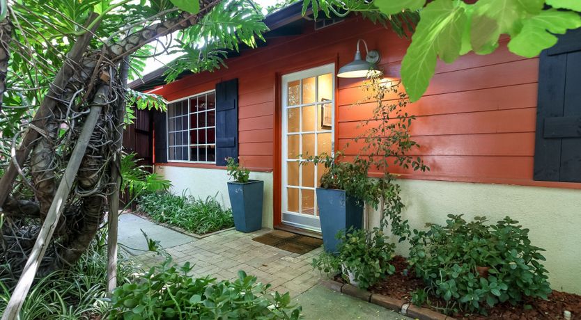 Photo of Newton's Cradle