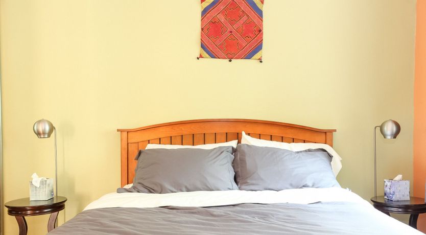 Photo of Newton's Cradle