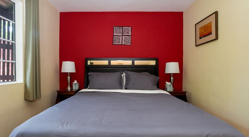 Photo of Newton's Cradle