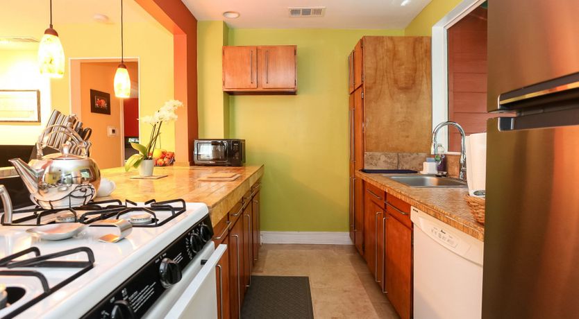 Photo of Newton's Cradle