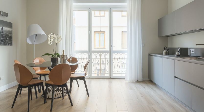 Photo of Little Apple