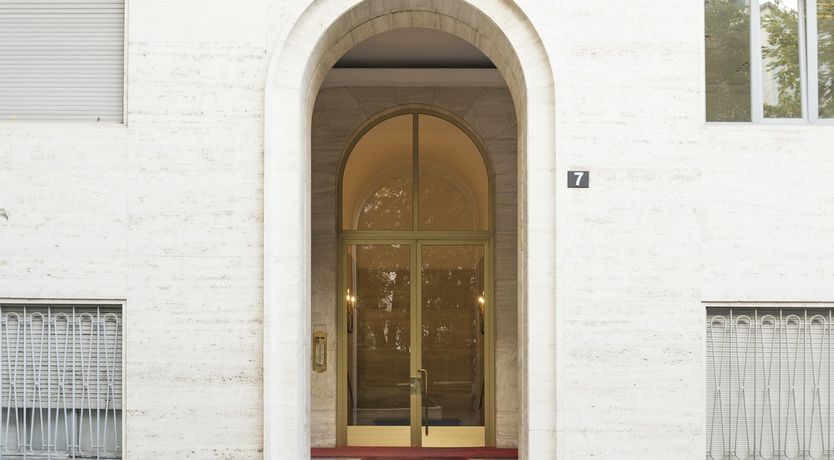 Photo of Little Apple