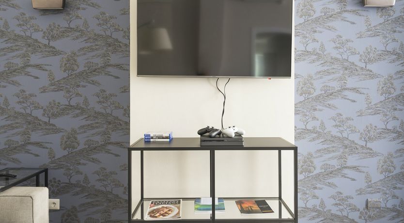 Photo of Little Apple