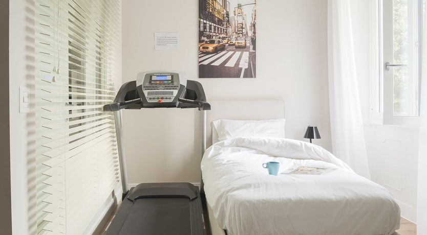 Photo of Little Apple