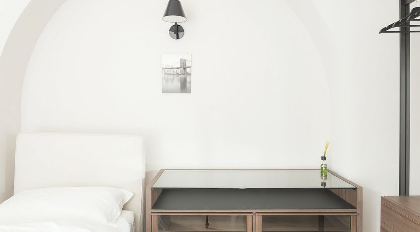 Photo of Little Apple