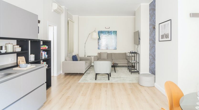 Photo of Little Apple