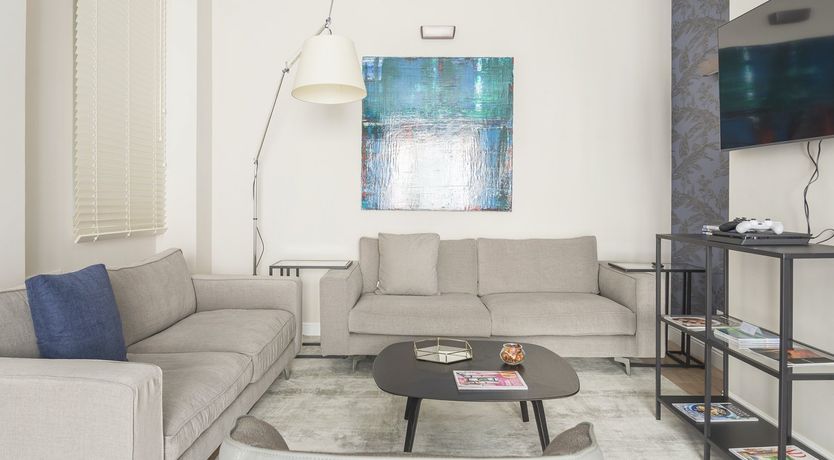 Photo of Little Apple