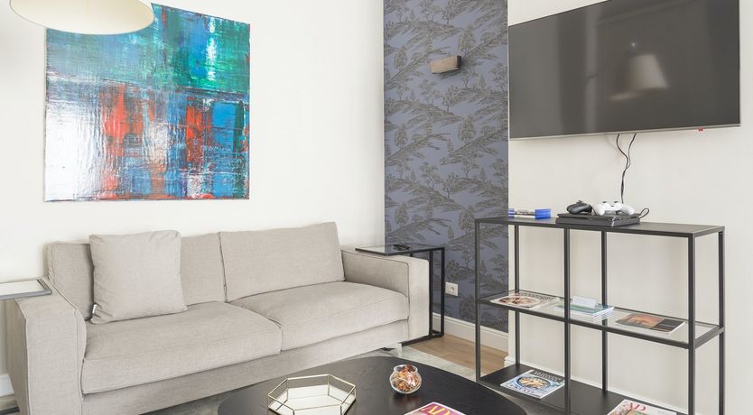 Photo of Little Apple