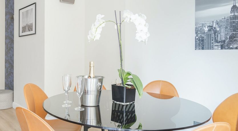 Photo of Little Apple