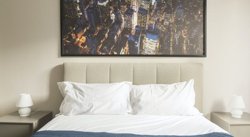 Photo of Little Apple