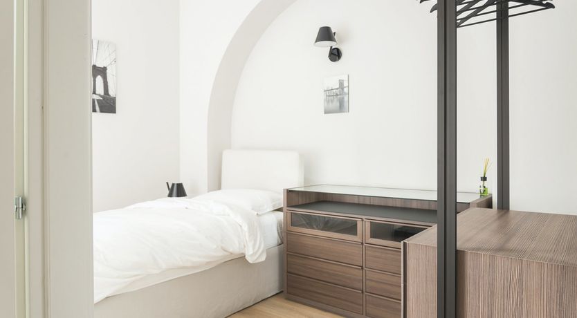 Photo of Little Apple