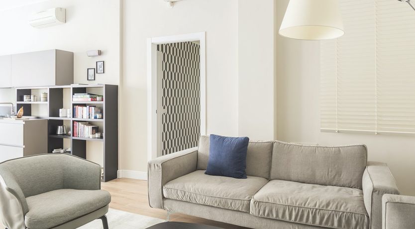 Photo of Little Apple