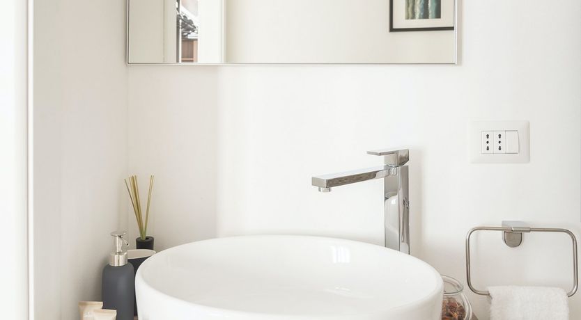 Photo of Little Apple