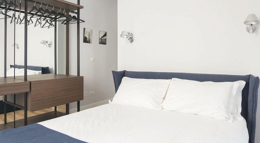 Photo of Little Apple