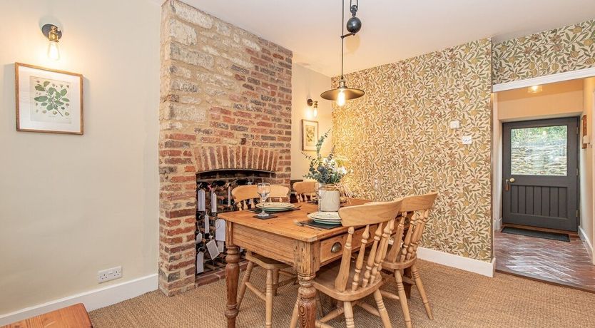 Photo of The Bowler Hat