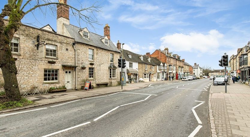 Photo of The Bowler Hat