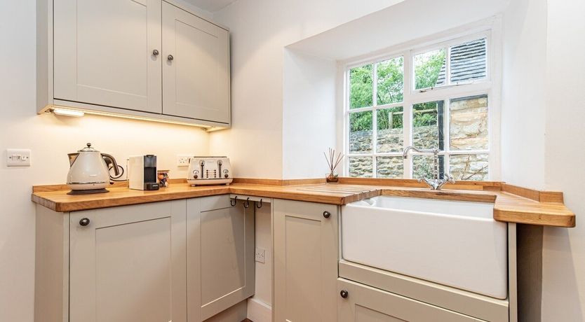 Photo of The Bowler Hat