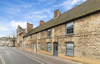 The Bowler Hat Holiday Cottage