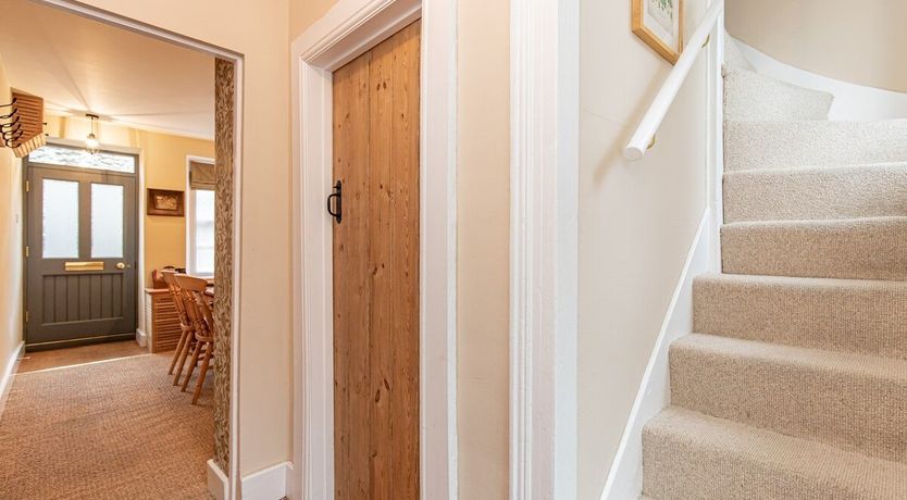 Photo of The Bowler Hat