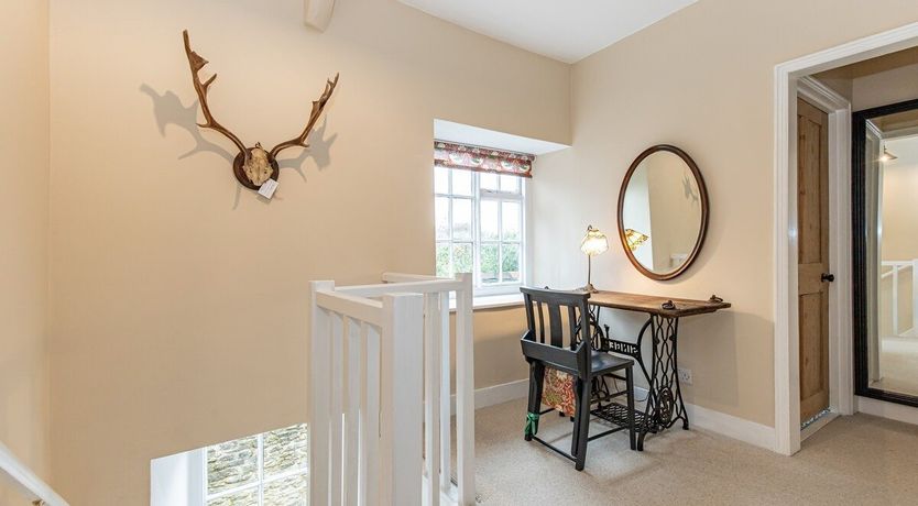 Photo of The Bowler Hat