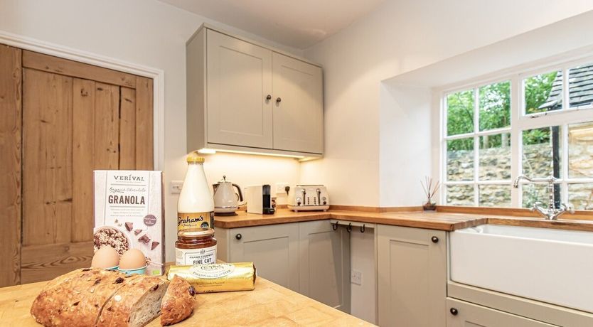 Photo of The Bowler Hat