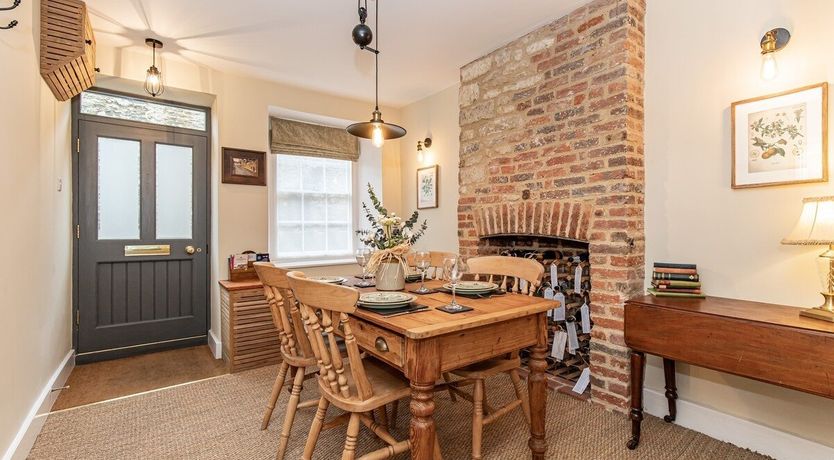 Photo of The Bowler Hat