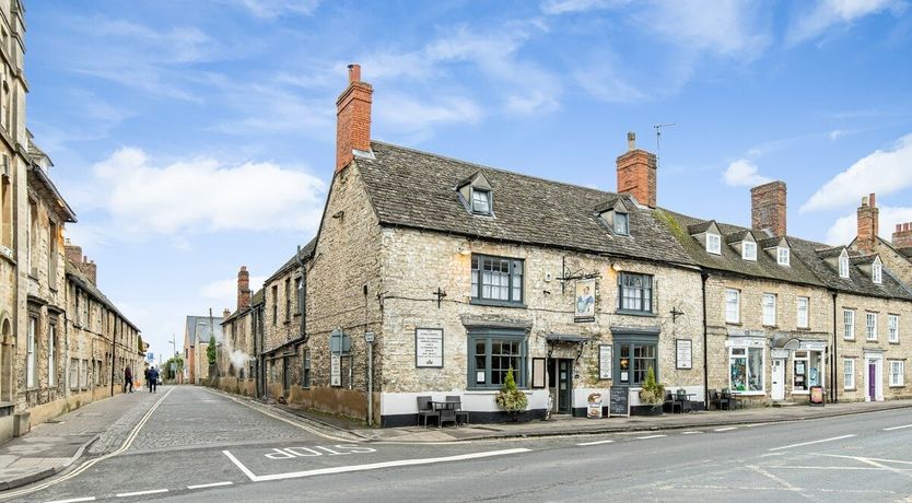 Photo of The Bowler Hat